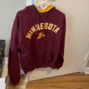 Gopher Sweatshirt